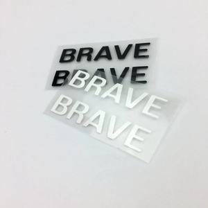 Factory Direct-sale Elastic Thick 3D TPU Heat Transfer Vinyl for Clothing Shoes T-shirts - Product Image 4