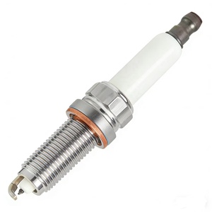 Nouvelles bougies d'allumage double iridium en gros, qualité originale, haute performance, pour distributeurs mondiaux de pièces automobiles - Product Image 2