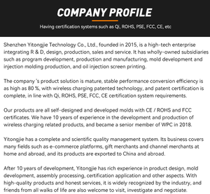 Support de téléphone pour vélo semi-enclos sans blocage de la caméra 360° °   Rotation, commande à une main, largeur réglable 4,7-7'', usine source OEM ODM - Product Image 4