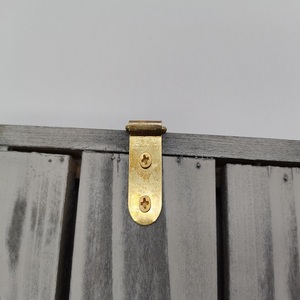 Letreros <span class=keywords><strong>de</strong></span> pared <span class=keywords><strong>de</strong></span> madera, decoración <span class=keywords><strong>de</strong></span> granja, arte y artesanías, panel blanco rústico, <span class=keywords><strong>2022</strong></span> - Product Image 3