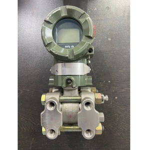 Capteur de position absolue Yokogawa EJA310A à montage traditionnel EJA310A-FMZ4A-92DB/A Yokogawa EJA310A - Product Image 4