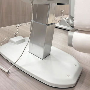 Neues Design Elektrischer 3/4-Motor Ästhetischer Verstellbarer Medizinischer Untersuchungsstuhl Tattoo-Stuhl Spa-Massageliege Kosmetische Gesichtsbehandlungsliege - Product Image 4