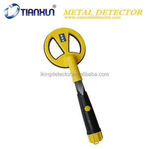 Tianxun Factory <span class=keywords><strong>Pro</strong></span> pinpunting <span class=keywords><strong>Pointer</strong></span> Metal Detector MD 780 Gold Finder Metal Detector - Product Image 6