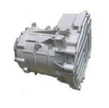 ชุดแปลงรถบัสพร้อมเพลาหลังแรงบิดสูง - Product Image 4