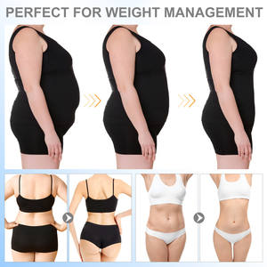 ALIVER 30patch/boîte patch nombril amincissant haute efficacité métabolise les graisses glucides perdre du poids patch minceur pour brûler les graisses - Product Image 2