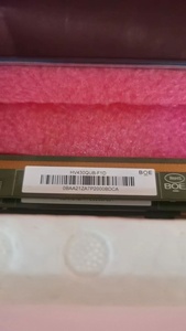 HV430QUB-F1D 120 pines BOE Pantalla de TV de 43 pulgadas LCD LED TFT Open Cell, Panel de repuesto para reparación de TV - Product Image 3
