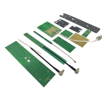 Lora interne Gps Uhf 4g Fm Rfid Wifi Pcb interne Flexible Gsm 3 mètres 868mhz 915 Pcb Antenne