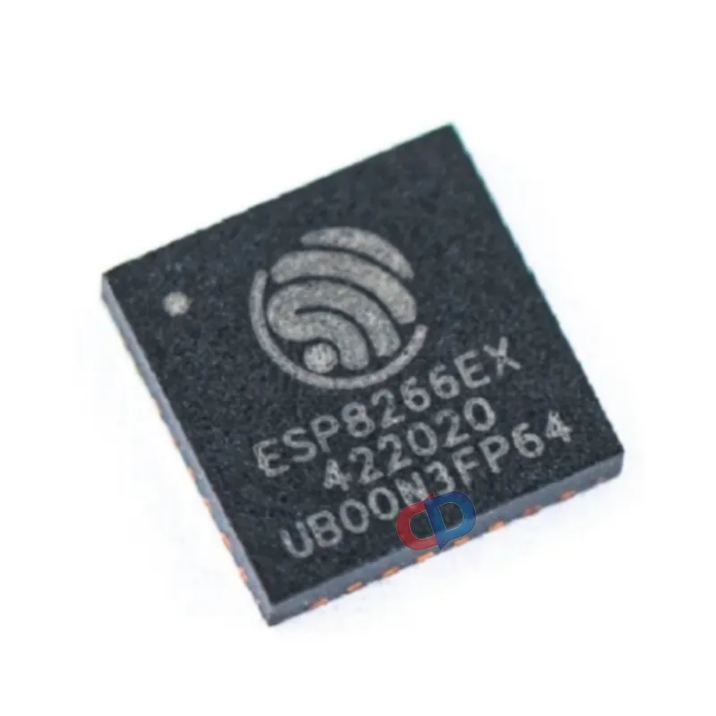 New Original sound ic chips ESP8266EX Esp8266 wifi chip ESP8266EX