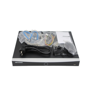 Grabador de Video en Red con IA HIK Original DS-7608NXI-K2 de 8 Canales, 2 Ranuras para Disco Duro, H.265+, Detección Facial y Perimetral, Monitoreo para Hogar y Oficina - Product Image 5