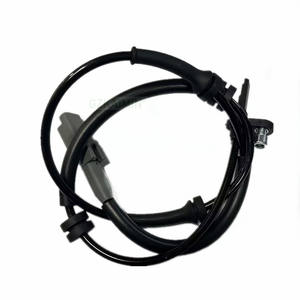 Sensore di velocità ruota anteriore ABS OEM 9674852280 9807245880 9814730080 per Peugeot 308 408 <span class=keywords><strong>Citroen</strong></span> <span class=keywords><strong>C4</strong></span> <span class=keywords><strong>Grand</strong></span> Picasso - Product Image 1