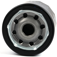Filtre à huile MFC-1122 MASUMA pour système moteur de voiture, pièces automobiles, prix usine, références 90915-03002, 90915-20001, 90915-20003, 90915-yzzd2 pour Toyota