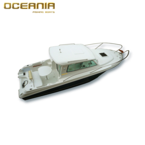 Bateau à console centrale OCEANIA 21C 2024, fabriqué en Chine, à vendre - Product Image 4