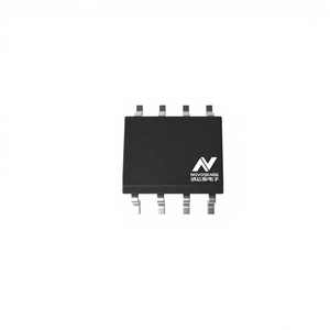 ชิ้นส่วนอิเล็กทรอนิกส์ดั้งเดิม Novosense NSI6601MC-DSPR ไดรเวอร์เกตแบบแยกช่องสัญญาณเดี่ยว - Product Image 1