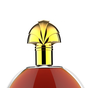 Cinese bottiglie di liquore di vetro bottiglie di vetro bottiglie di vetro di whisky - Product Image 3