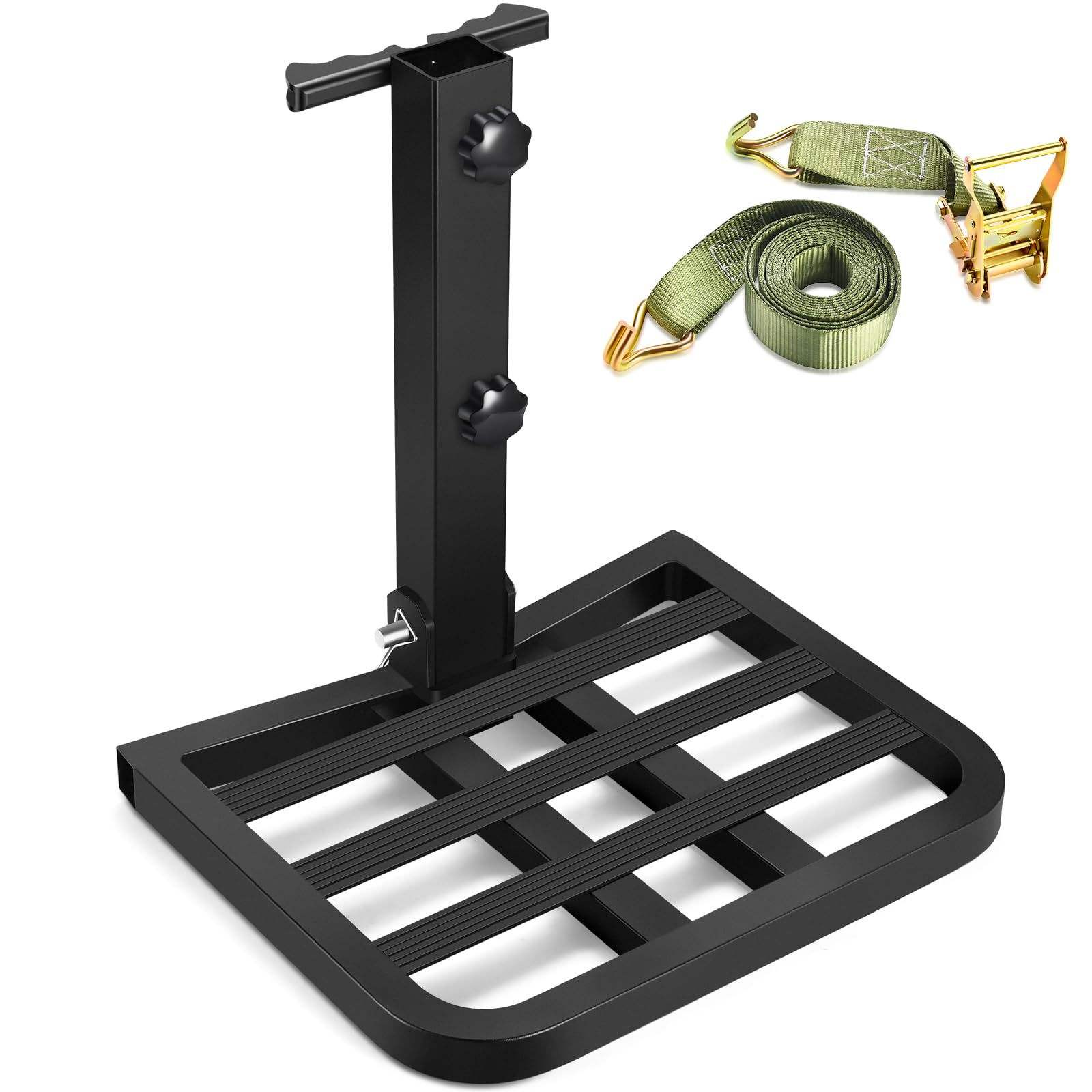Customized Portable Outdoor Hunting with Seat and Foot Platform Foldable Deer  Hunting Accessories Tree Stand| Alibaba.com, image size:1600x1600