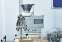 Machine de comptage électronique semi-automatique pour bonbons et confiseries