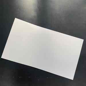Optical <b>Diffuser</b> Film Custom Size Anti static for <b>LED</b> Backlight Unit Display Screen - Product Image 3