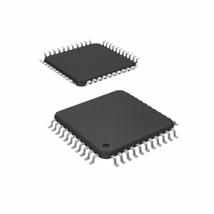 Microcontrolador IC de 16 bits, 128 KB de memoria Flash, 44TQFP, Comprar Componentes Electrónicos en Línea, 44 TQFP, DSPIC33EV128GM104-E_PT Integrado - Product Image 1