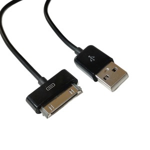 1 mét USB để 30 pin kết nối cáp cho iPhone <span class=keywords><strong>4</strong></span> 4S 3GS iPad 3 2 1 <span class=keywords><strong>Ipod</strong></span> cảm ứng Nano cổ điển sạc Sync Dock đen/trắng - Product Image 4