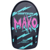Haute qualité Bodyboard Air dropstitch PVC Stand Up planche à pagaie gonflable planche de surf