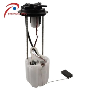 Conjunto de Bomba de Combustível Zpartners 19209146 SP6109M E4016M M10147 P76293M Aplicável para Chevrolet Silverado 1500 V8 5.3L 2007-2008 - Product Image 4