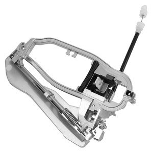 Lève-vitre pour BMW X5 51228243636, pièce de rechange neuve - Product Image 3