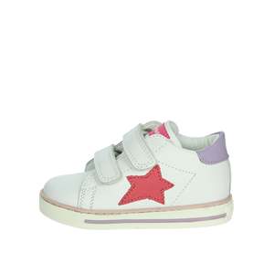 Zapatillas Deportivas para Niña Falcotto Blancas Talla 39 Estilo Walking - Product Image 1