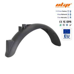 Garde-boue arrière d'origine pour trottinette électrique Xiaomi 4 Lite 2ème génération, garde-boue arrière anti-éclaboussures, pièces de rechange, entrepôt UE - Product Image 1