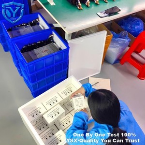 Écran d'affichage pour téléphone portable Samsung A16 A17, écran LED A33 A51 <span class=keywords><strong>A72</strong></span> - Product Image 5