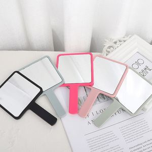 Makeup <b>Mirror</b> Handheld Gift Beauty <b>Mirror</b> - Product Image 4