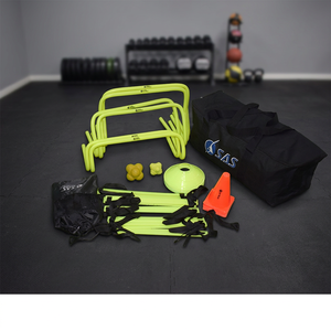 Kit d'entraînement de vitesse Premium - Product Image 3