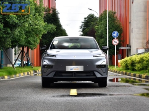 Fabriqué en Chine Changan Deep Blue S05 2026 SUV compact 100% électrique à propulsion arrière Système d'infodivertissement en anglais - Product Image 3