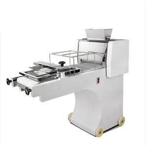 China Manufacturer French Bread Toast Rusk Forming Machine