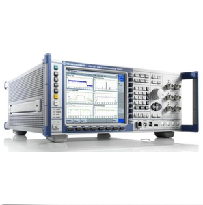 เครื่องทดสอบการเชื่อมต่อไร้สาย R&S CMW270 ราคาต่อรองได้ - Product Image 1