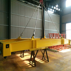 Каркасный подъемный разбрасыватель для грузового крана - Product Image 2