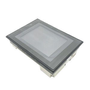 เทอร์มินัลแบบตั้งโปรแกรมได้พร้อมหน้าจอสัมผัส HMI สำหรับรุ่น NS5-SQ11B-V2 - Product Image 2