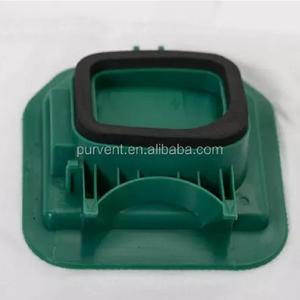 Vente en gros chaude sacs filtrants avancés pour aspirateur accessoires d'aspirateur haute efficacité - Product Image 4