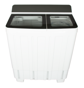 Lave-linge à deux cuves / semi-automatique / modèles de lave-linge grand format populaires - Product Image 3