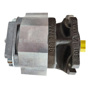 Bomba de Engranajes Internos Hidráulica PGF PGF2 PGF2-22/006RN01VM PGF2-2X/011RE 01 VE4 de Acero Fundido de Alta Eficiencia en Stock - Product Image 2