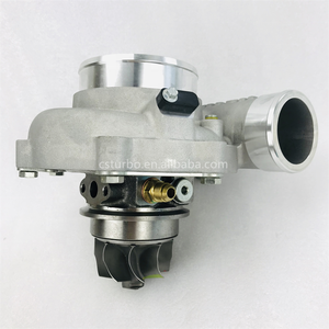 Supercore Chính hãng/<span class=keywords><strong>G35</strong></span> 1050 <span class=keywords><strong>G35</strong></span>-1050 <span class=keywords><strong>Turbo</strong></span> 880695-5002S 880695 <span class=keywords><strong>turbo</strong></span> tăng áp xoay tiêu chuẩn - Product Image 3