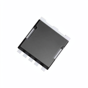 ตัวแทนจำหน่ายอย่างเป็นทางการ ทรานซิสเตอร์ PG-HSOF-5-1 IAUAN04S7N005AUMA1 ชิ้นส่วนอิเล็กทรอนิกส์ - Product Image 1