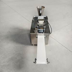 Machine de fabrication de boulettes entièrement automatique en usine Machines de cuisine Machine de fabrication de boulettes commerciales - Product Image 1