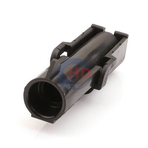 1 Cách 12015791 12010996 15344877 12065171 Cáp Dây Nịt Dây Điện Xe Nhà Ở Dây Ô Tô Tự Động Ổ Cắm Kết Nối - Product Image 3