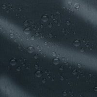 Housse de moto personnalisée en polyester, résistante au soleil, imperméable et anti-poussière, accessoire de moto pliable pour l'extérieur