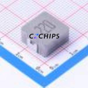 FAUL1365-220MT ตัวเหนี่ยวนำไฟฟ้าแบบ SMD, 12.6x13.5 มม. ( ค่าความเหนี่ยวนำ: 22uH ) ( ความแม่นยำ: 20% กระแสไฟฟ้าที่กำหนด: 8A ) - Product Image 1