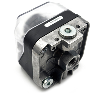 Commutateur d'origine neuf, compatible avec l'équipement électronique du contrôleur PLC 84447370. - Product Image 4