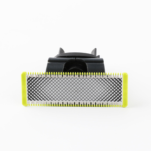 Logotipo personalizado 3 PCS Hoja de repuesto para Oneblade QP620/80 - Product Image 2