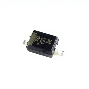 Diode Schottky NSR1020MW2T1G Série Standard, Écran Sérigraphié, Boîtier RE SOD-323, 1A 20V - Product Image 1