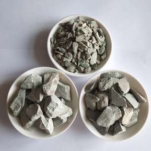 <span class=keywords><strong>Zéolite</strong></span> verte et blanche naturelle en granulés, provenant d'une usine chinoise, pour l'horticulture et le traitement de l'eau, <span class=keywords><strong>zéolite</strong></span> 4A - Product Image 5