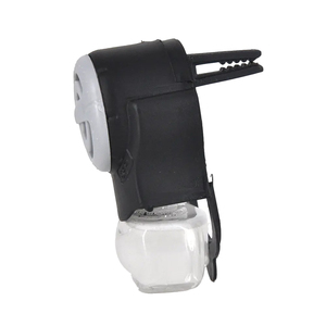 M4 Gói 3 Chiếc Xe Hơi Thông Hơi Nước Hoa Xe Hơi Làm Mát Không Khí - Product Image 5